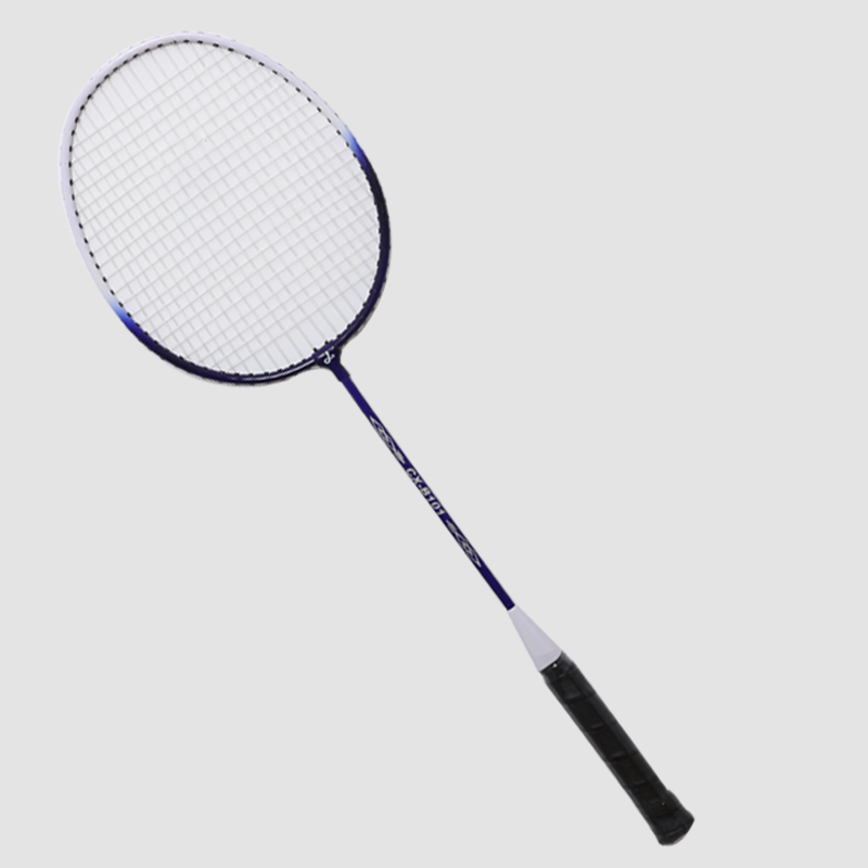 Raket Badminton Besi Besi CX-B101 Biru