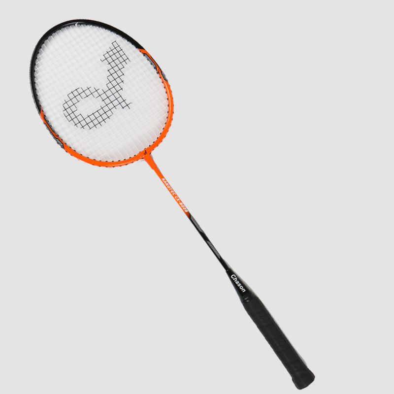 Raket Badminton Aluminium CX-B228 Jingga