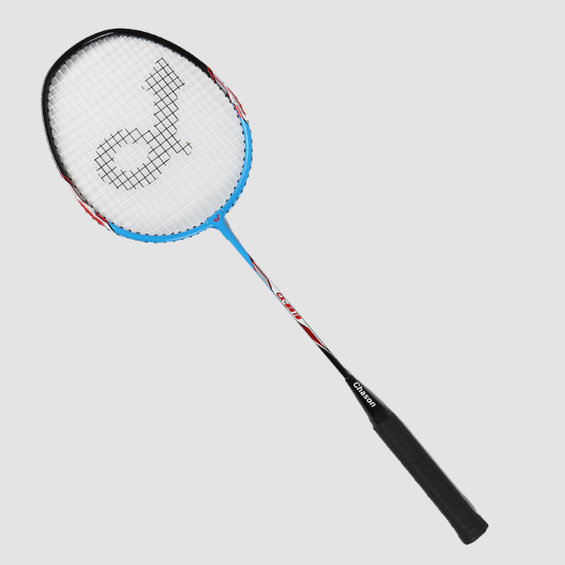 Raket Badminton Aluminium CX-B218 Biru