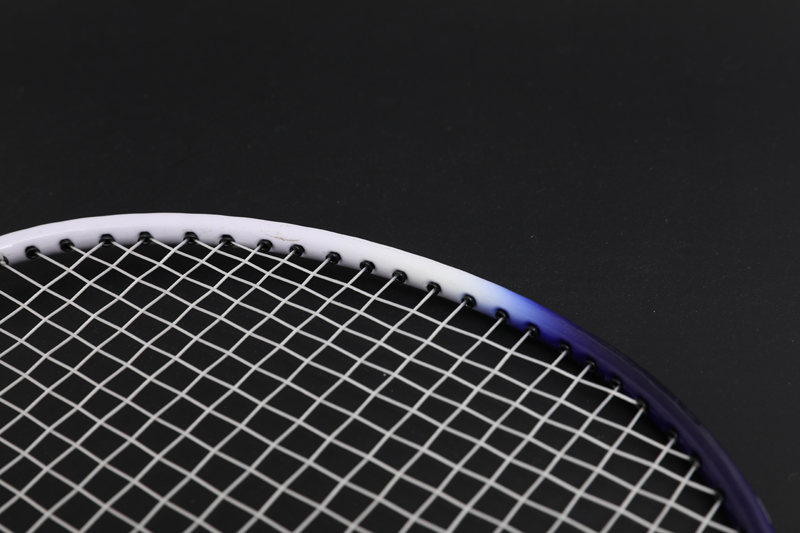 Raket Badminton Besi Besi CX-B101 Biru